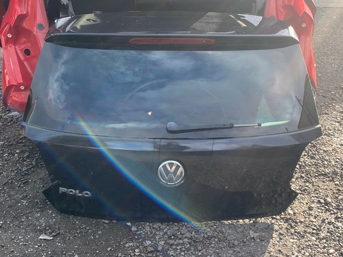 Polo mk5 2012 - mk5, complete
