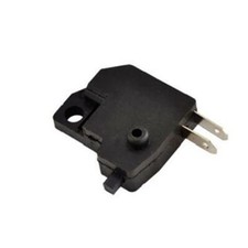 Motorcycle brake light - brake,