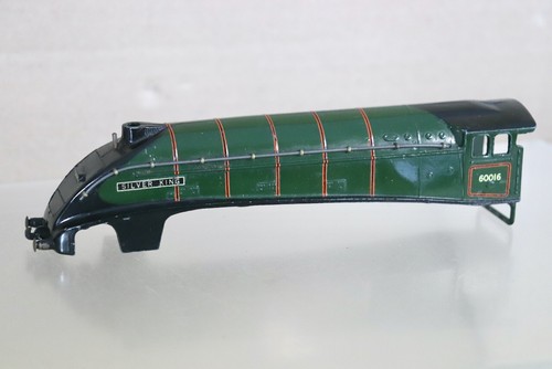 Hornby dublo edl11 body - dublo, 3