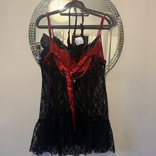 secret possessions nightwear Size12/14 New 