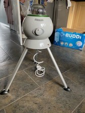 Dri Buddi  Spare Replacement SET OF 3 LEGS (Not the heater) Dry Buddy
