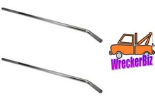 Qty. 2 Auto Hauler Tie Down