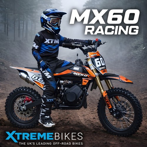 2026 xtm mx60 youth - xtm,