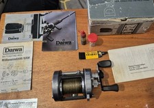 A FINE DAIWA MILLIONAIRE 6HM