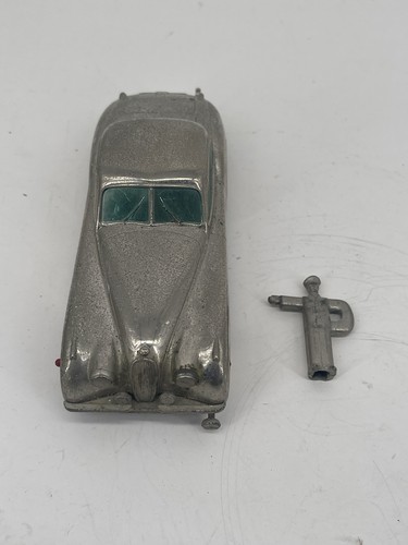 Vintage prameta jaguar xk120 - jaguar,
