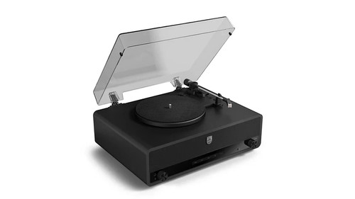 Philips turntable the stevie - the,