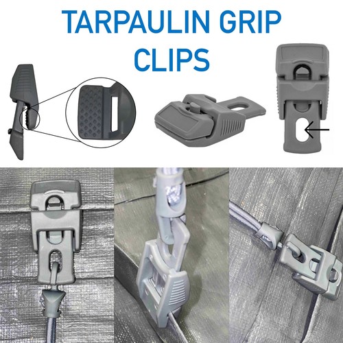 Tent tarpaulin - 20,