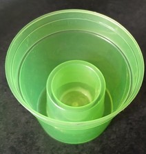 Jager Bomb Plastic Cups Bomb