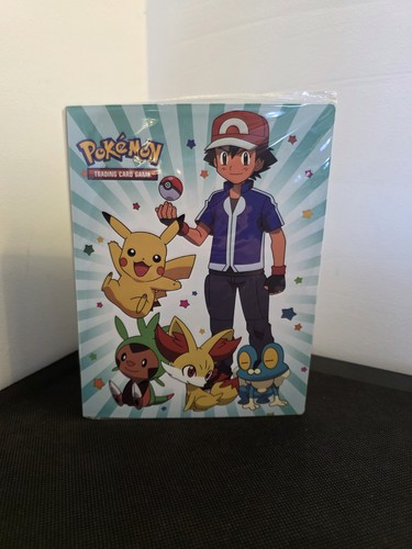 Card binder for - card,