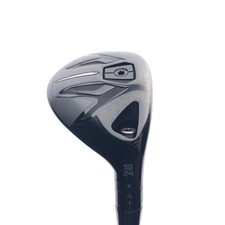 Used Titleist TSi 2 5 Hybrid / 24 Degrees / Regular Flex