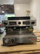 Sanremo  Commercial Espresso Coffee Machine - 2 Group