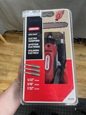 OREGON SURE SHARP ELECTRIC