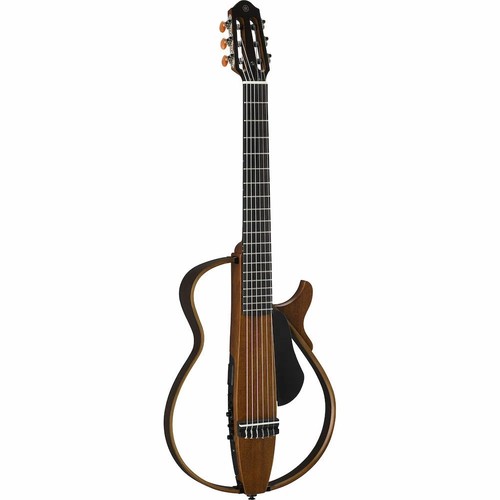 Yamaha slg200n silent - slg200n,