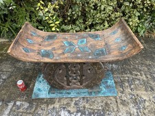 Antique west african - antique,