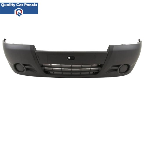 Front bumper gray - front,