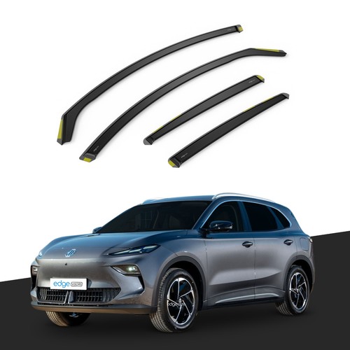 Mk1 2024 onwards 5 door - 2024-onwards,