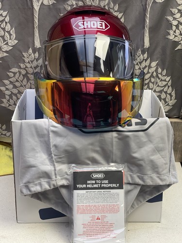 Shoei neotec - neotec, 2