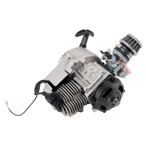 Stroke engine motor 47cc - stroke,