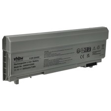 Battery for Dell Latitude