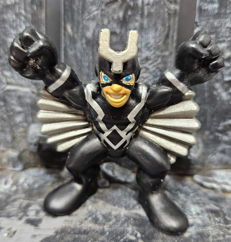 Imaginext super hero squad - imaginext,