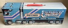 MATCHBOX LESNEY CONVOY CARRY