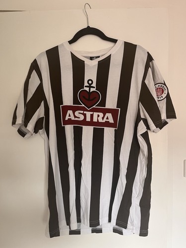 Pauli retro football shirt - st,