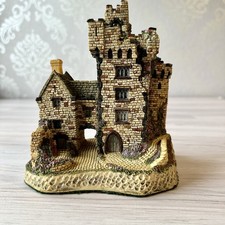 David Winter Cottages 1992