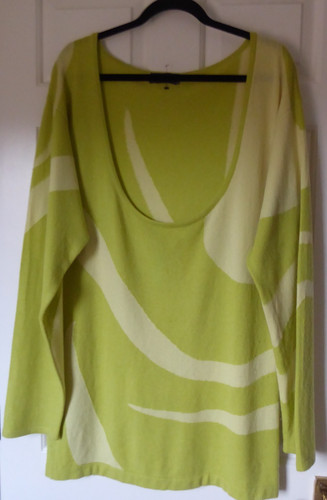 Made scotland cashmere - made,