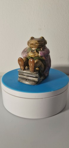 Beswick beatrix potter - beswick, mr
