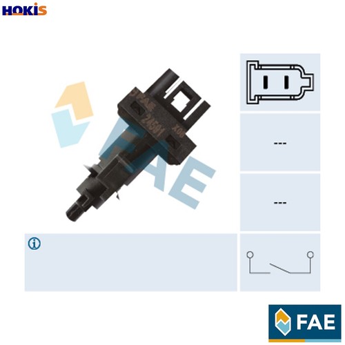 Switch cruise control 24591 - control,