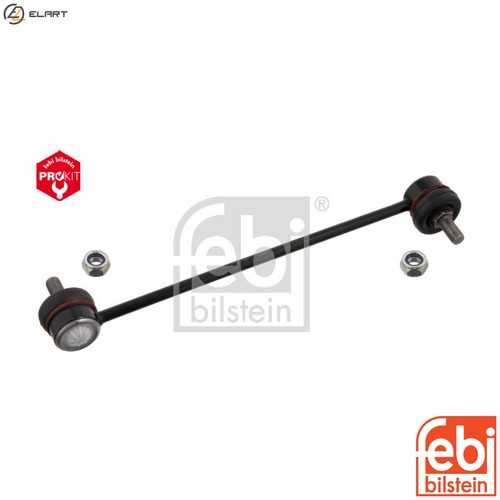 Linkcoupling rod stabiliser - linkcoupling,