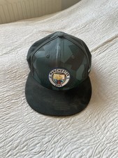 Manchester City Cap