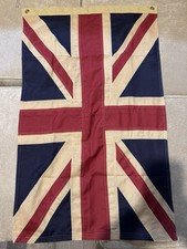  Union Jack cotton vintage  38