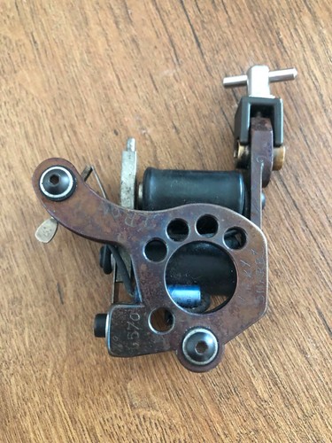 Micky sharpz original iron - original,