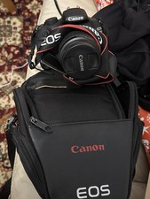 Canon EOS 1200D 18MP Digital