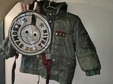 Vintage Thomas The Tank Engine