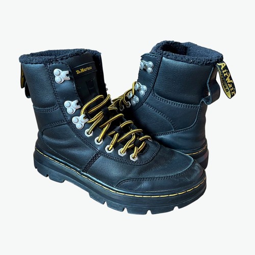 Martens combs tech - dr,