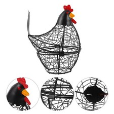  Storage Basket Egg Baskets