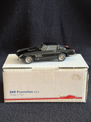 Bbr models 1957 ferrari - 1/43,