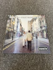 Blood Records Oasis (What’s
