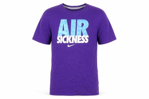 Nike boys basic shirt - boys, size