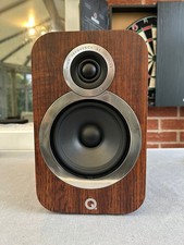 Q Acoustics 3020i Bookshelf