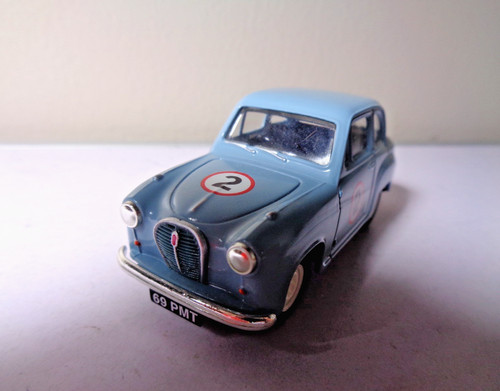 Vanguards va23005 austin a35 - vanguards,