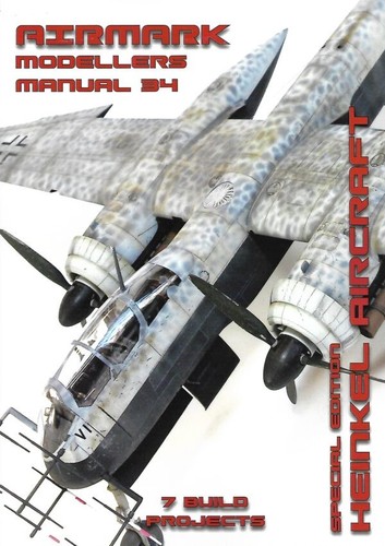 Modellers manual special - modellers,