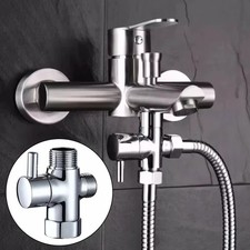 Shower Diverter Valve G1/2 3