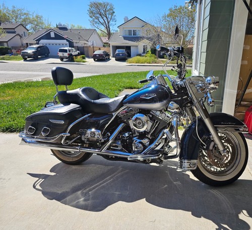 2001 harley davidson - harley-davidson,