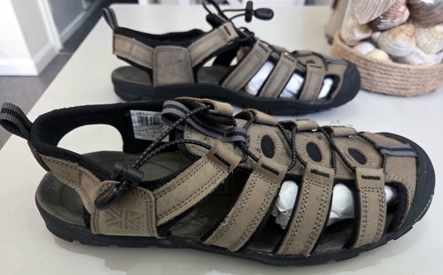 Karrimor ithaca men sandals - karrimor, men's