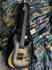 Schecter Reaper 6 Electric Guitar Right Handed, Brand New, Played Twice!