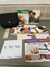 Weight Watchers WW Turn Around