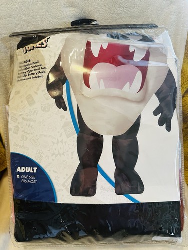 Taz tasmanian devil looney - taz,